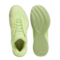 Lacoste Daniil Medvedev AG-LT Pro Green Sneakers