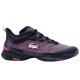 Lacoste Daniil Medvedev AG-LT23 Ultra 125 Navy Blue Pink Sneakers