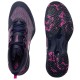 Lacoste Daniil Medvedev AG-LT23 Ultra 125 Navy Blue Pink Sneakers