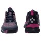 Lacoste Daniil Medvedev AG-LT23 Ultra 125 Navy Blue Pink Sneakers