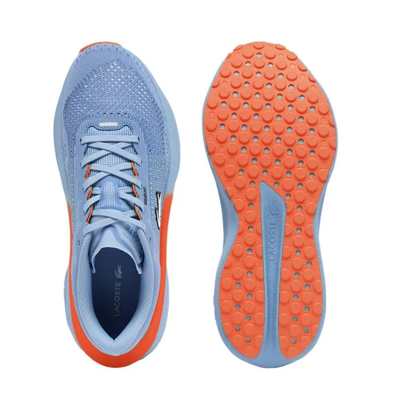 Lacoste Neo Run 2 Blue Sneakers