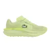 Lacoste Neo Run 2 Green Sneakers