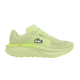 Lacoste Neo Run 2 Green Sneakers