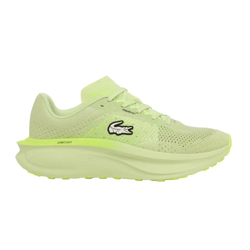 Lacoste Neo Run 2 Green Sneakers