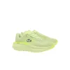 Lacoste Neo Run 2 Green Sneakers