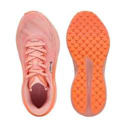 Zapatillas de Padel Lacoste Neo Run Naranja Mujer
