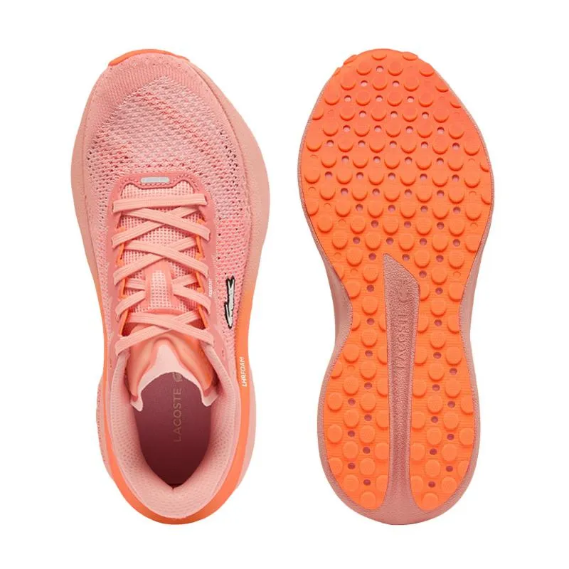 Lacoste Neo Run Orange Women''''s Sneakers