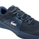 Lacoste Power Serve 125 Dark Blue Sneakers