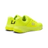 Lacoste Power Serve Yellow Sneakers