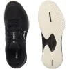 Lacoste Power Serve Black White Sneakers