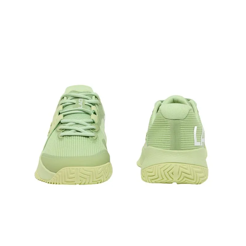 Zapatillas Lacoste Power Serve Verde