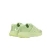 Zapatillas Lacoste Power Serve Verde