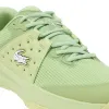 Zapatillas Lacoste Power Serve Verde