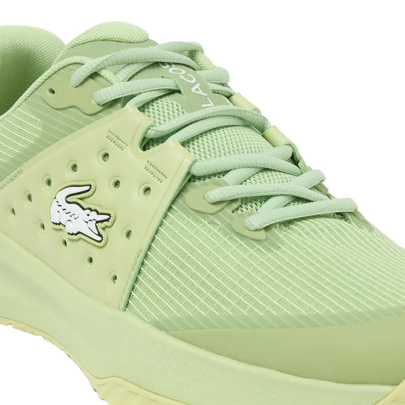 Zapatillas Lacoste Power Serve Verde
