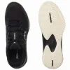 Zapatillas de Padel Lacoste Power Serve Negro Blanco Mujer