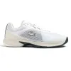Lacoste Tech Point White Sneakers