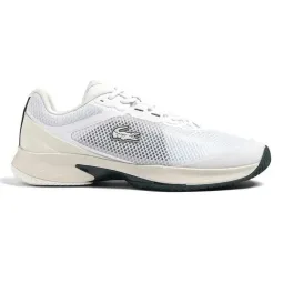 Sneakers Lacoste Tech Point bianche