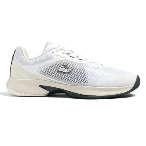 Sneakers Lacoste Tech Point bianche