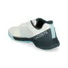 Lacoste Tech Point White Blue Women's Sneakers