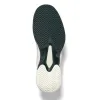 Lacoste Tech Point White Sneakers
