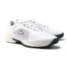 Lacoste Tech Point White Sneakers