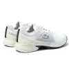 Lacoste Tech Point White Sneakers