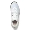 Lacoste Tech Point White Sneakers