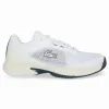 Lacoste Tech Point White Women''''s Sneakers