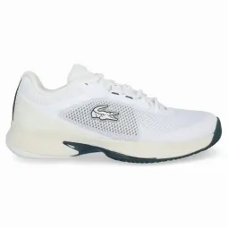 Lacoste Tech Point White Women''''s Sneakers