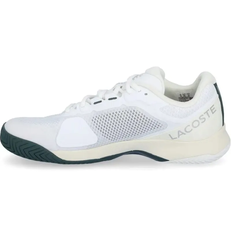 Lacoste Tech Point White Women''''s Sneakers