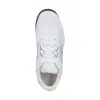 Lacoste Tech Point White Women''''s Sneakers