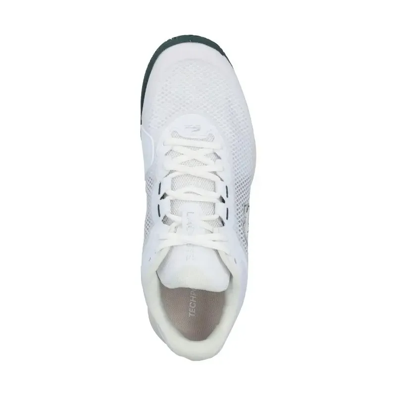 Lacoste Tech Point White Women''''s Sneakers