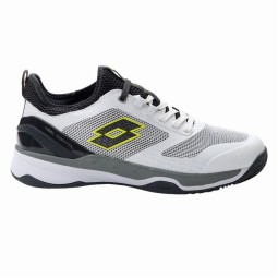 Schuhe Lotto Mirage 200 White Asphalt