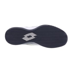 Schuhe Lotto Mirage 200 White Asphalt