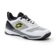Zapatillas Lotto Mirage 200 Blanco Asfalto - Barata Oferta Outlet