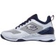 Zapatillas Lotto Mirage 200 Blanco Marino - Barata Oferta Outlet