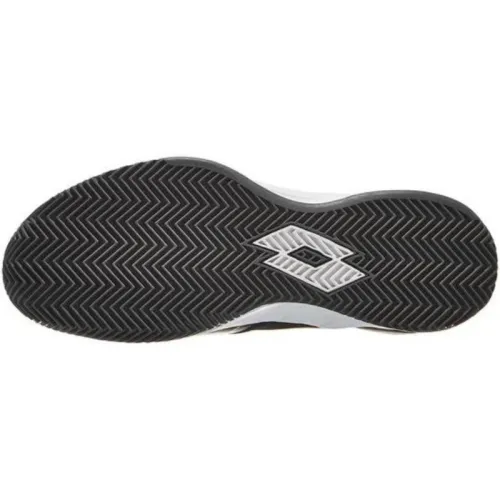 Tênis Lotto Mirage 200 CLY Preto Verde