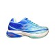Zapatillas Lotto Mirage 300 Azul Agua Mujer - Barata Oferta Outlet