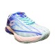Zapatillas Lotto Mirage 300 Azul Agua Mujer - Barata Oferta Outlet