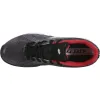 Sneakers Lotto Mirage 300 III CLY Black White Red