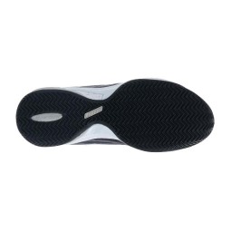 Sneakers Lotto Mirage 300 Black White Green