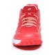 Zapatillas Lotto Mirage 300 Rojo Fluor Blanco Salmon Mujer - Barata Oferta Outlet