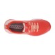 Zapatillas Lotto Mirage 300 Rojo Fluor Blanco Salmon Mujer - Barata Oferta Outlet