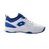 Sneakers Lotto Mirage 500 II White Pacific Blue