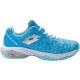 Zapatillas Lotto Superrapida 200 III Azul Oceano Mujer - Barata Oferta Outlet