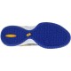 Zapatillas Lotto Superrapida 200 III Azul Pacifico Azafran - Barata Oferta Outlet