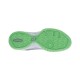 Zapatillas Lotto Superrapida 200 III Blanco Verde Manzana Mujer - Barata Oferta Outlet