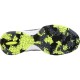 Zapatillas Lotto Superrapida 200 IV Asfalto Verde Acacia - Barata Oferta Outlet