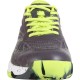 Zapatillas Lotto Superrapida 200 IV Asfalto Verde Acacia - Barata Oferta Outlet