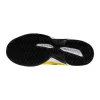 Mizuno Break Shot 5 Padel Yellow Black Sneakers
